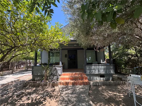 603 E 8th St, Corona, CA 92879