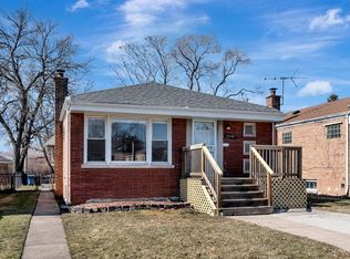 12508 S Yale Ave, Chicago, IL