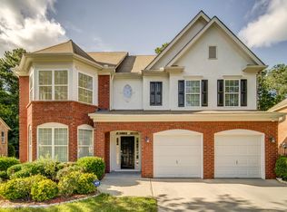 5524 Stone Cove Dr SW, Atlanta, GA 30331