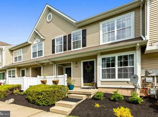 2007 Delancey Way #2007, Marlton, NJ 08053