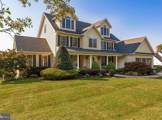 3164 Caveat Ct, Mount Airy, MD 21771