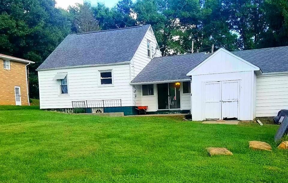 267 Clearview Ave, Wheeling, WV 26003 Zillow