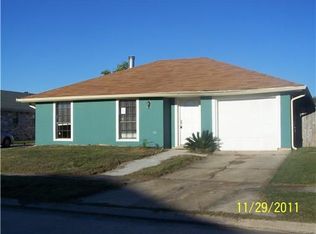 7161 E Renaissance Ct, New Orleans, LA 70128