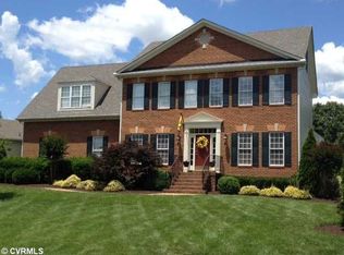 5718 Stoneacre Ct, Glen Allen, VA