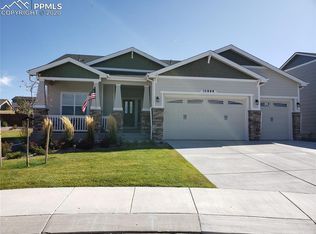 10896 Hidden Brook Cir, Colorado Springs, CO 80908