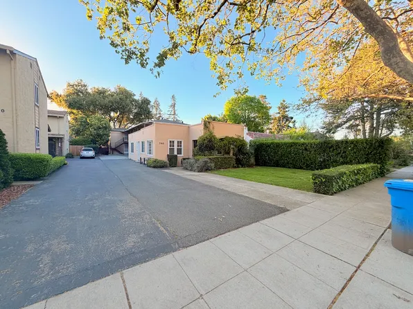740 Palo Alto Ave APT 4, Mountain View, CA 94041