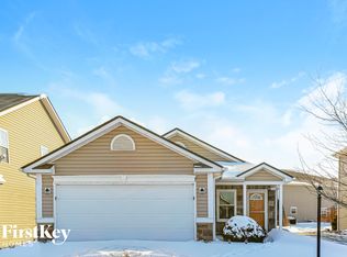 15472 Sandlands Cir, Noblesville, IN 46060