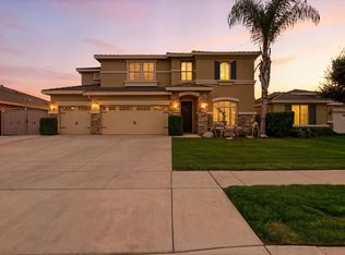 198 Nelson Street, Tulare, CA 93274