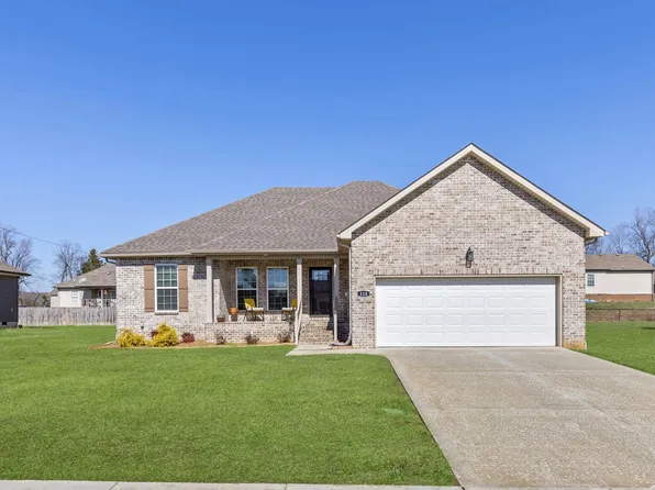 118 August Way, Shelbyville, TN 37160