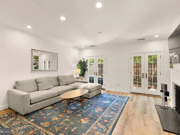 1614 Beekman Pl NW APT C, Washington, DC 20009