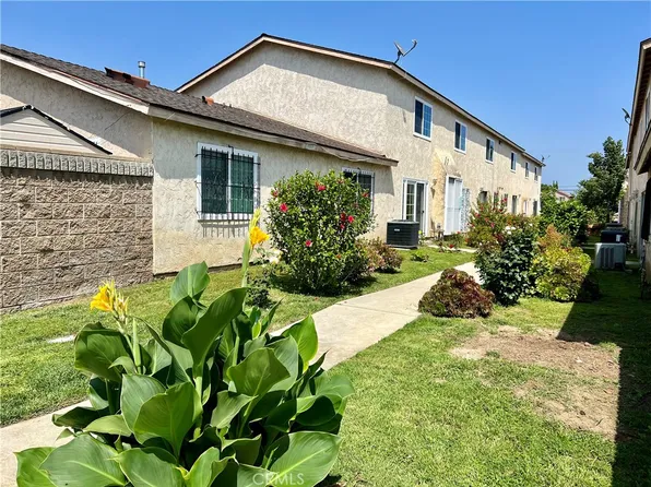 8607 Burnet Ave Unit H, North Hills, CA 91343