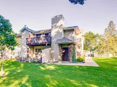 11410 Dogwood St NW APT 403, Coon Rapids, MN, 55448
