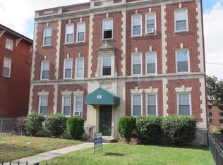 62 Imlay St #307, Hartford, CT 06105