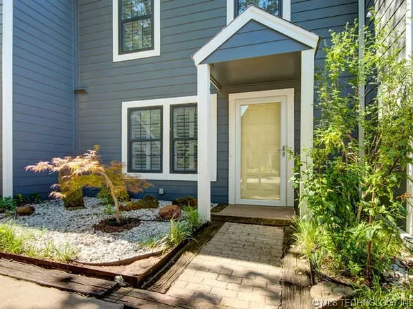 5521 S Atlanta Ave #25, Tulsa, OK 74105