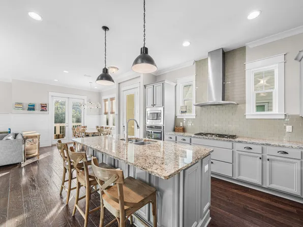 91 Milestone Dr #B, Rosemary Beach, FL 32461