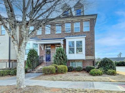 4323 Tacoma Trce, Suwanee, GA, 30024