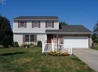3209 E Stoneway Dr, Sandusky, OH