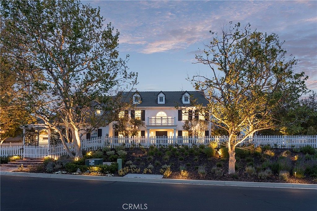 48 Panorama, Coto De Caza, CA 92679 Zillow