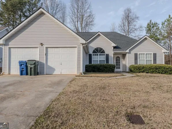 3331 Metro Way, Snellville, GA 30039