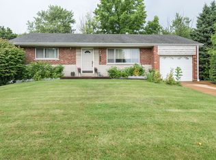 8705 Madeira Dr, Saint Louis, MO