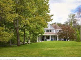 75 Pine Ridge Rd, North Yarmouth, ME 04097