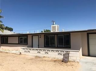 5965 Abronia Ave, Twentynine Palms, CA 92277