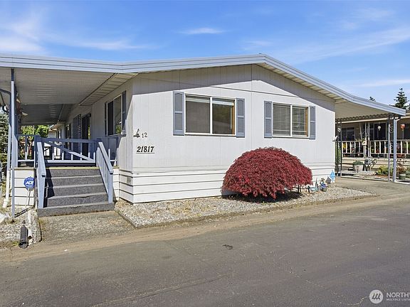 2nd image of 21817 107th Place SE #12