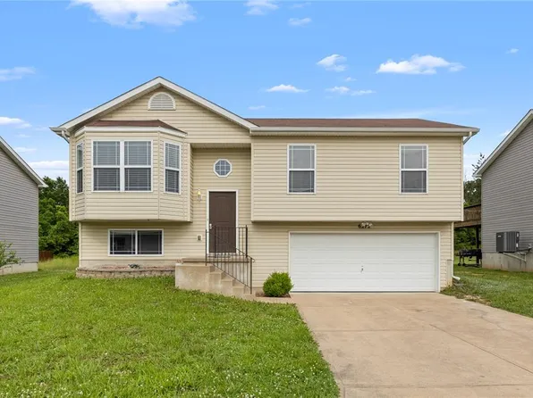 6272 Twin Springs Blvd, Cedar Hill, MO 63016