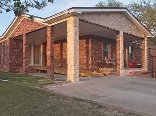 1509 SE 11th Ave, Amarillo, TX 79102