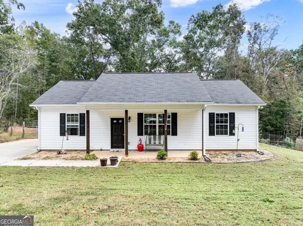 47 Weathington Rd, Temple, GA 30179