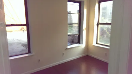 Rented by Brooklyn IQ Properties Inc