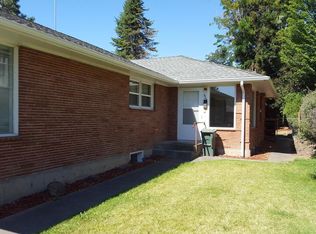 607 NW 10th St, Pendleton, OR 97801