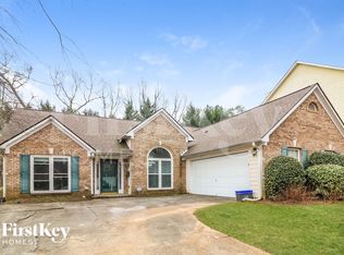 520 Sterling Pointe Ct, Lawrenceville, GA 30043