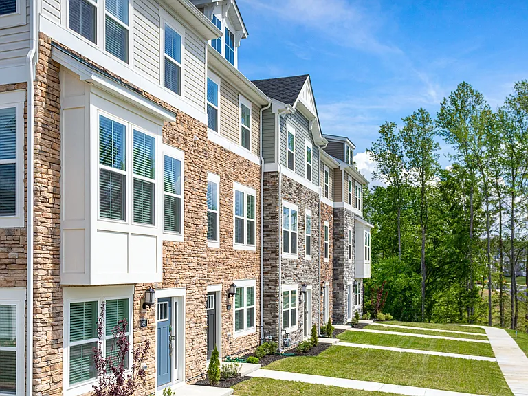 Highlands EVOLV Rental Townhomes — Photo 28