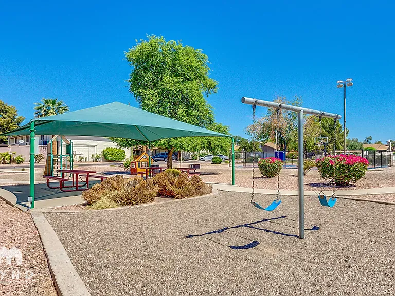 1550 N Stapley Dr #70 — Photo 28