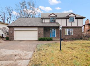 1520 Southhampton Dr, Bourbonnais, IL 60914