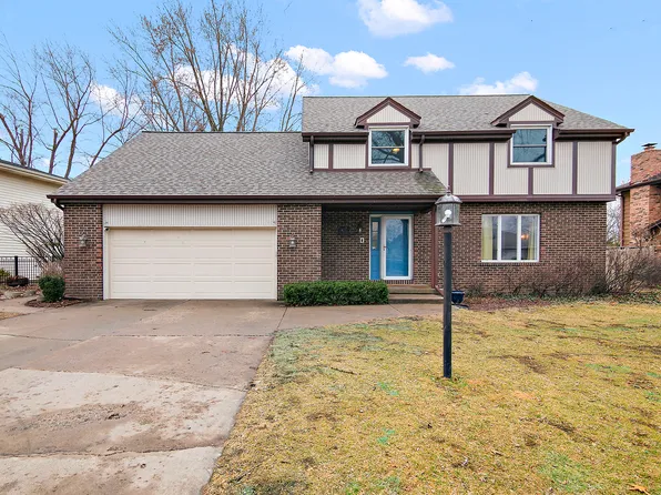 1520 Southhampton Dr, Bourbonnais, IL 60914