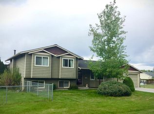 3212 Helena Dr, Missoula, MT 59803