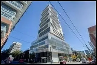 89 McGill St #2601 — Photo 1