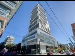 89 McGill St #2601, Toronto, ON M5B 0B1