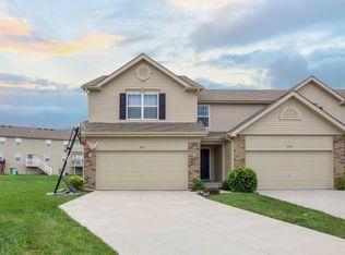 2174 Orchid Blossom Ct, Saint Peters, MO 63376