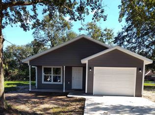 180 Lamar St, Folkston, GA 31537