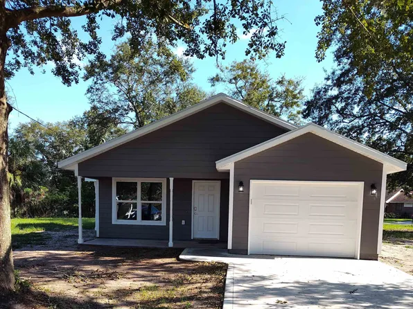 180 Lamar St, Folkston, GA 31537