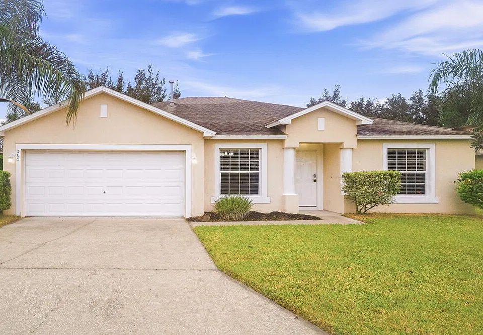 505 Reddicks Cir