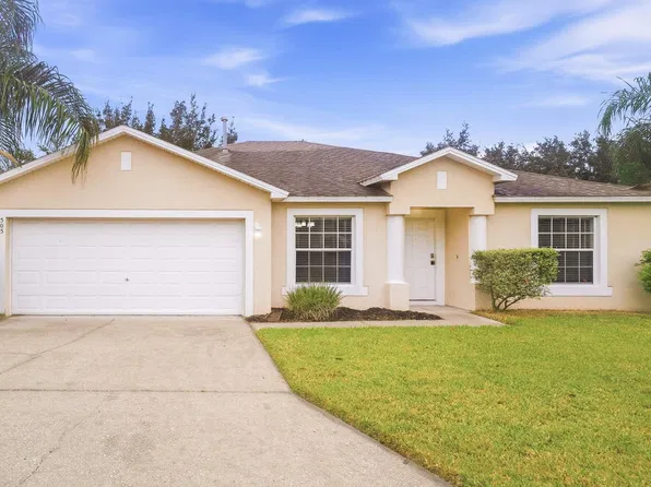 505 Reddicks Cir, Winter Haven, FL 33884