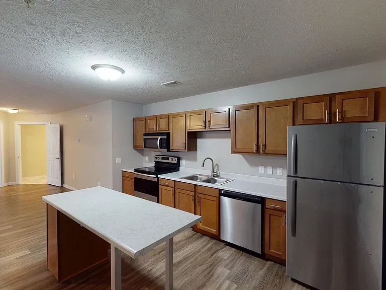 Talon Apartments — Photo 40