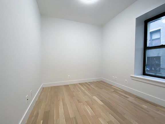 4th image of 471 W 125th St #2A