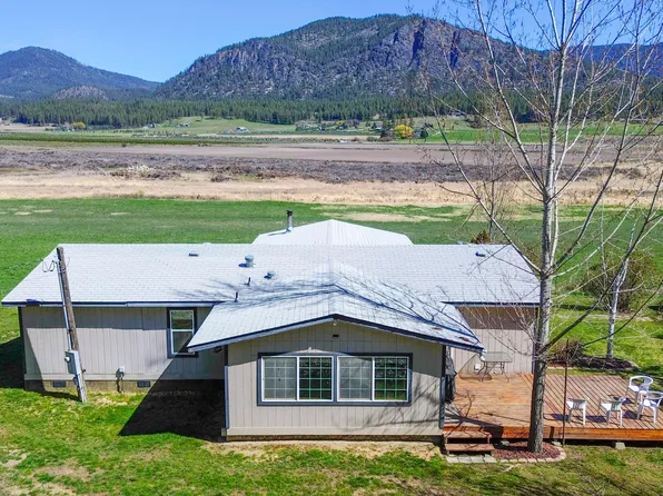 2419 Indian Ridge Rd #A, Chewelah, WA 99109