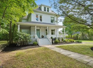 439 Grove St, Montclair Twp., NJ 07043