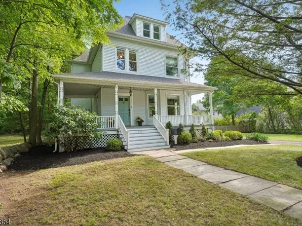 439 Grove St, Montclair Twp., NJ 07043